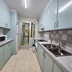 Apartamento Cuatro Caminos If Apartamento Benidorm