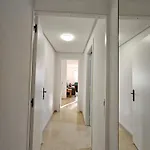 Apartamento Apartamento Cuatro Caminos If *