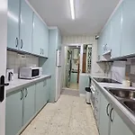Apartamento Apartamento Cuatro Caminos If Benidorm