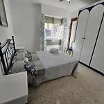 Apartamento Cuatro Caminos If Benidorm