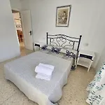 Apartamento Cuatro Caminos If * Benidorm