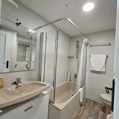 Apartamento Cuatro Caminos If Διαμέρισμα