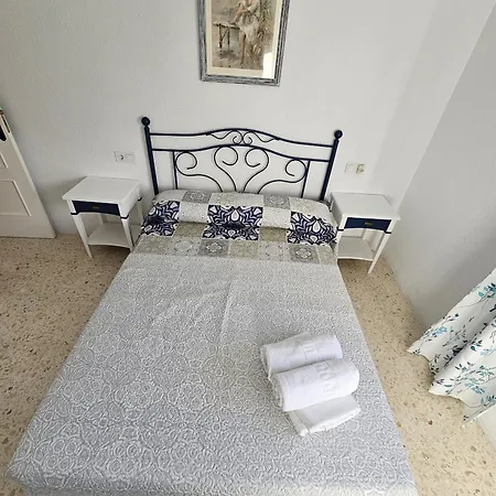 Διαμέρισμα Apartamento Cuatro Caminos If Μπένιντορμ