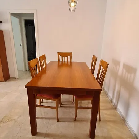 Apartamento Cuatro Caminos If Apartmán *