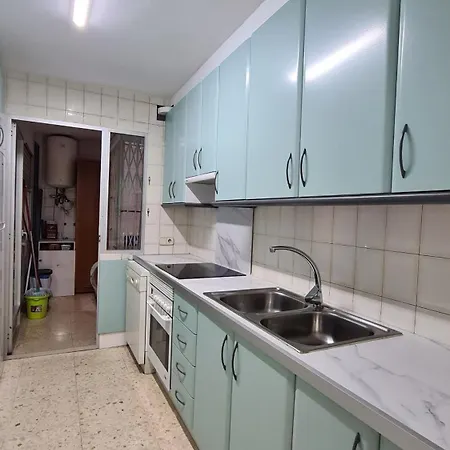 Apartamento Cuatro Caminos If Διαμέρισμα