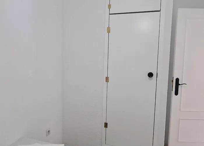 Apartamento Cuatro Caminos If
